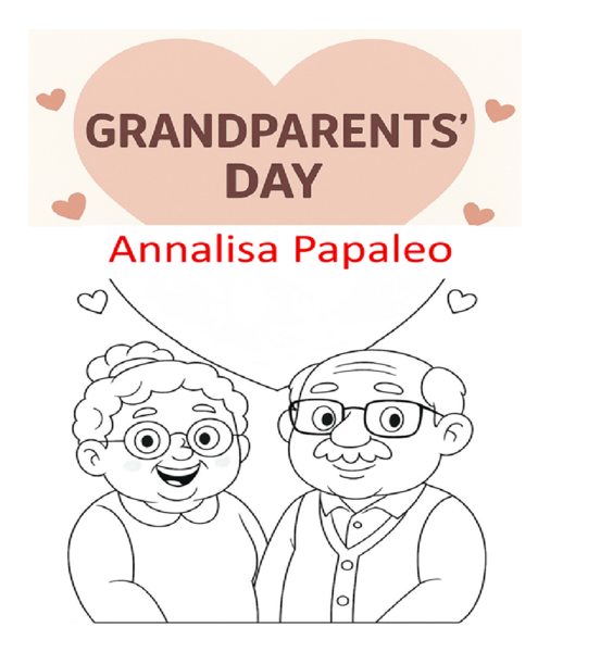 Grandparents' day