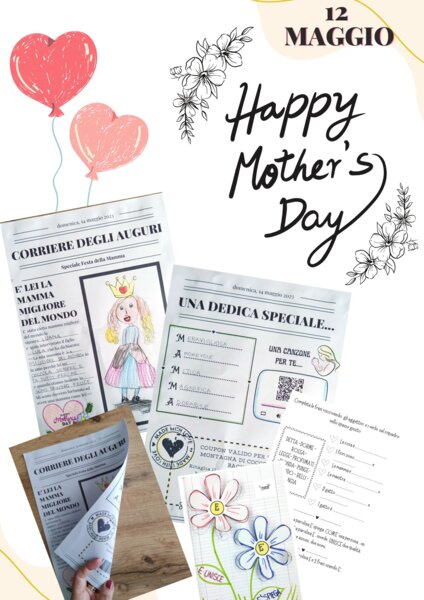 Festa della mamma