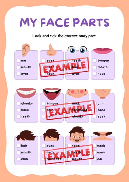 English activities
