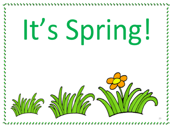SPRING