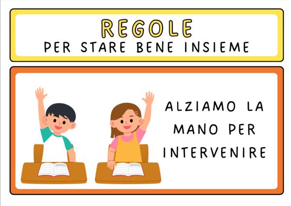 Pacchetto GESTIONE DELLA CLASSE