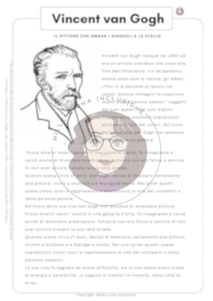 Vincent van Gogh