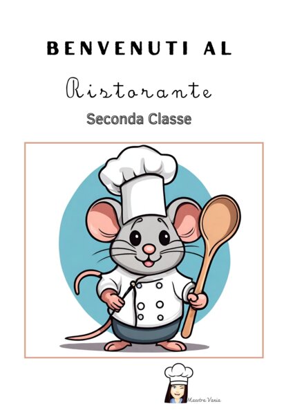 Ristorante "Seconda classe"