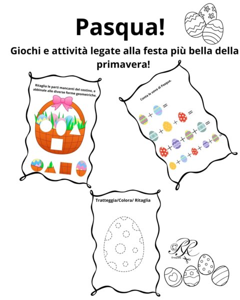 Pasqua Creativa