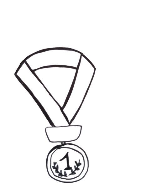 CARTELLONE OLIMPIADI