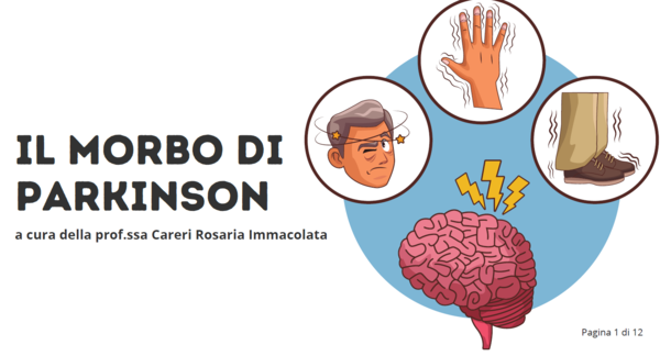 Il Morbo di Parkinson
