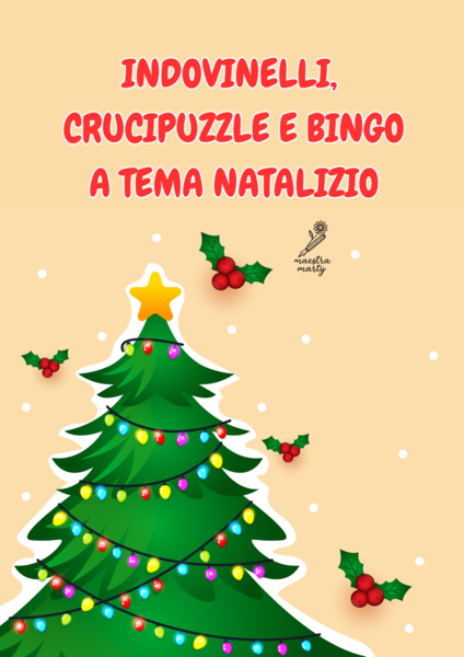 Giochi di Natale