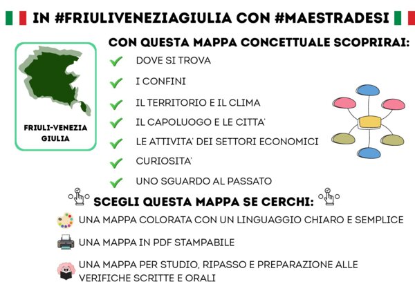 FRIULI-VENEZIA GIULIA