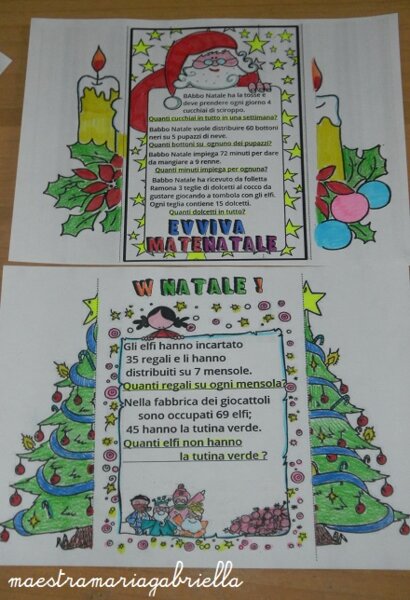 MateNatale pop up