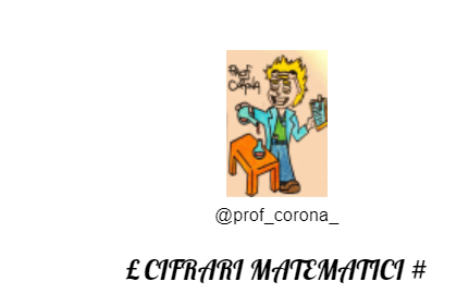 #cifrarimatematici