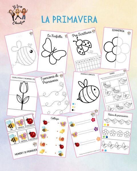 Primavera