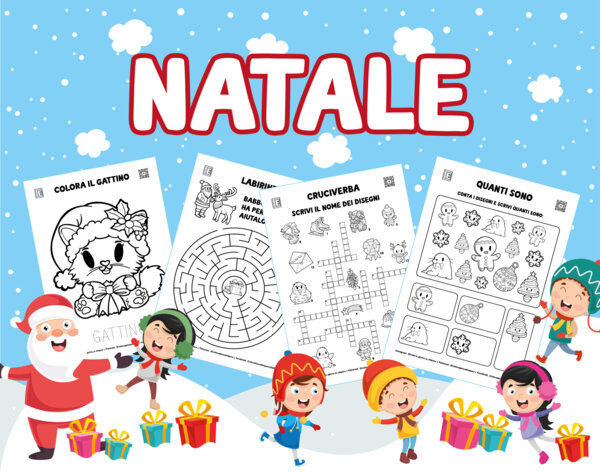 Speciale NATALE