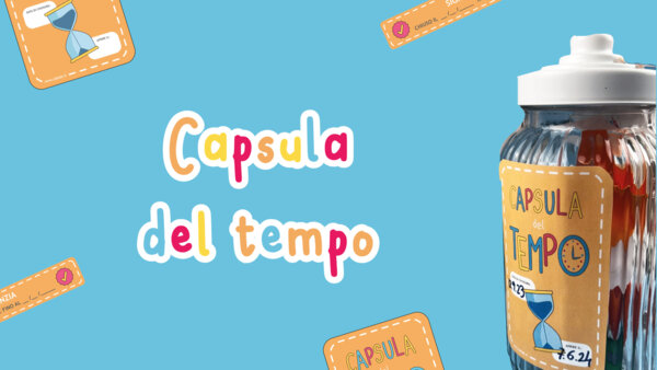 Capsula del tempo