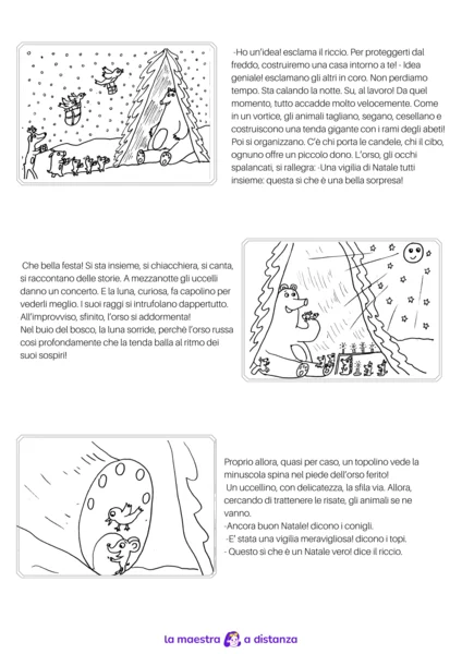 Un Natale vero
