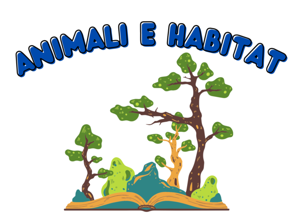 Animali e habitat
