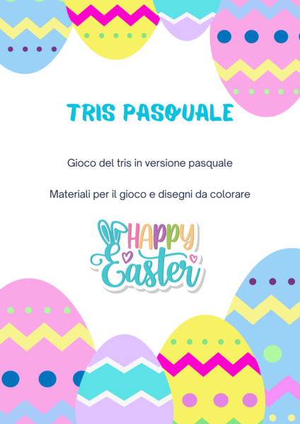 TRIS PASQUALE