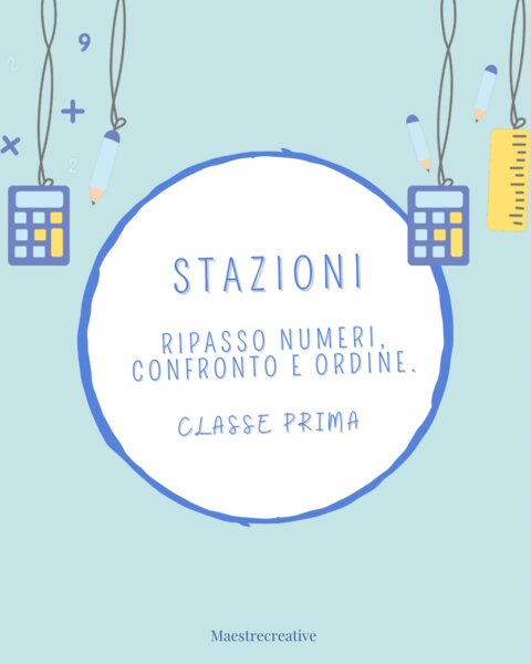 STAZIONI