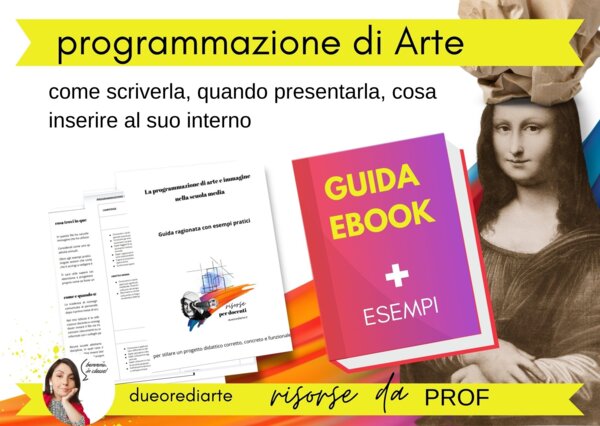 Guida ed esempi di programmazione