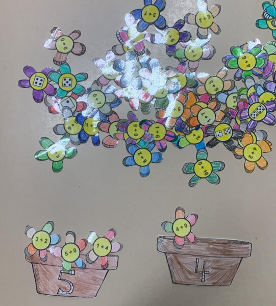 Ad ogni vaso i suoi fiori