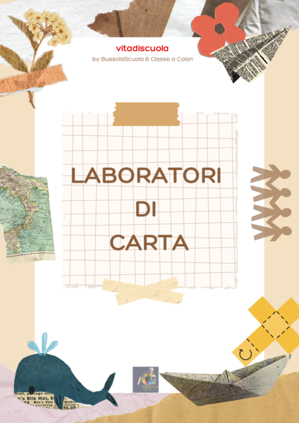 Laboratori di carta