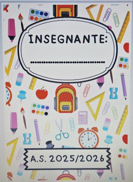 mini teacher planner