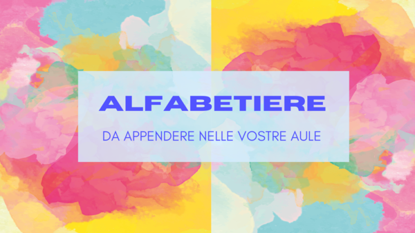 Alfabetiere