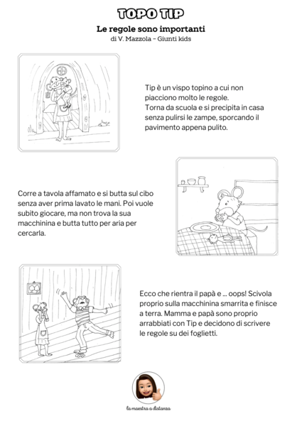 TOPO TIP