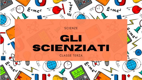 Gli scienziati