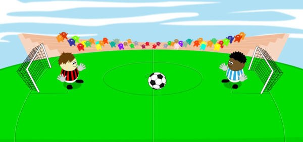 Giorni della settimana – Gioco didattico interattivo