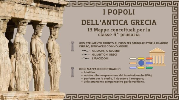 LE CIVILTA' DELL'ANTICA GRECIA