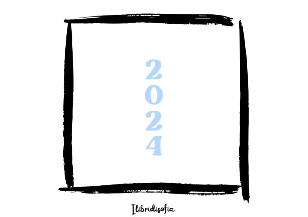 Calendario 2024 (da illustrare)