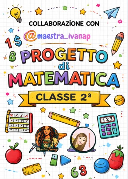 PROGETTO DI MATEMATICA 2