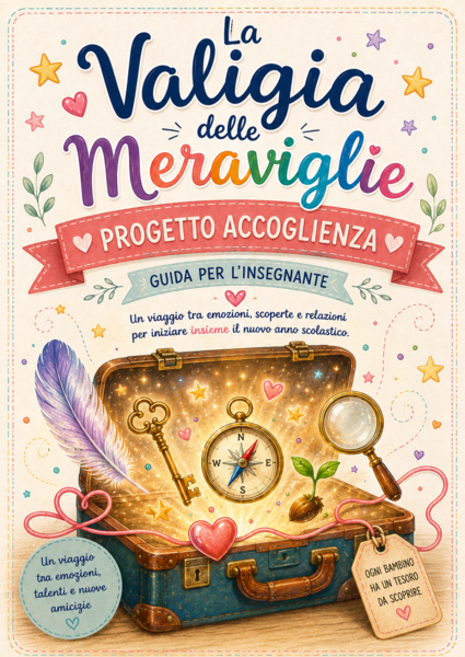 La Valigia delle Meraviglie