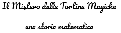 Storytelling sulle frazioni