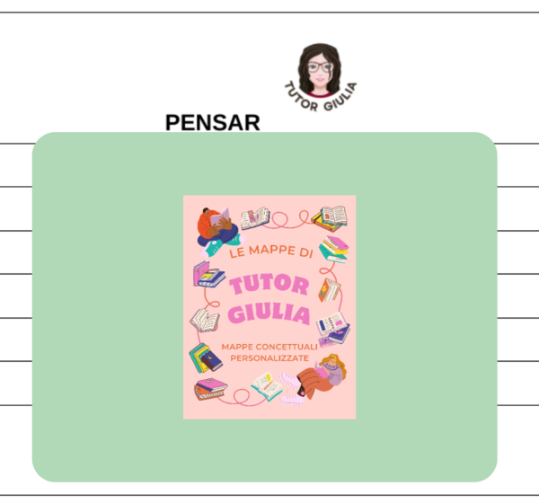 SPAGNOLO: VERBI PENSAR e TENER