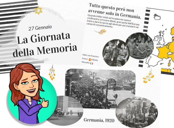 LA SECONDA GUERRA MONDIALE SPIEGATA AI BAMBINI🕯️