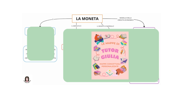 LA MONETA