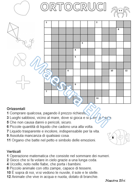 ORTOCRUCI