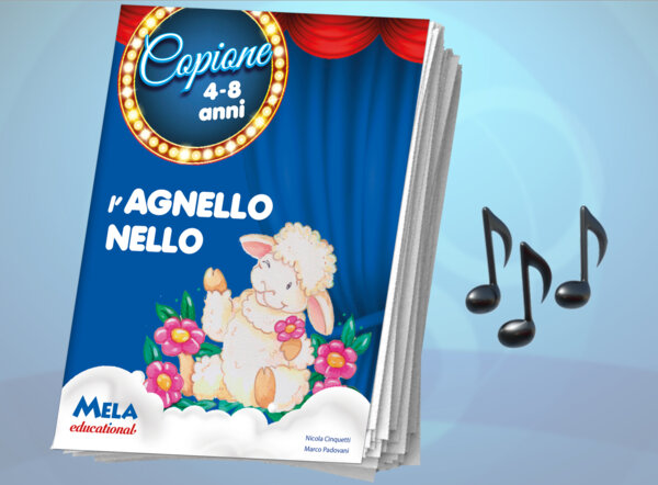 L'agnello Nello
