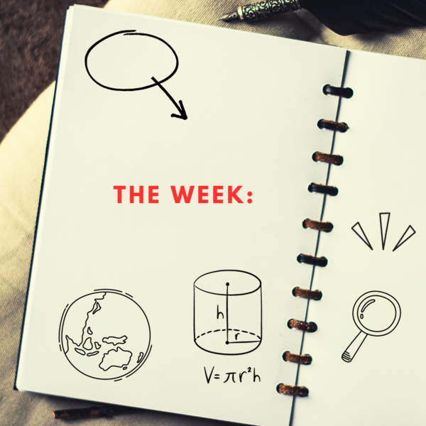 The week
