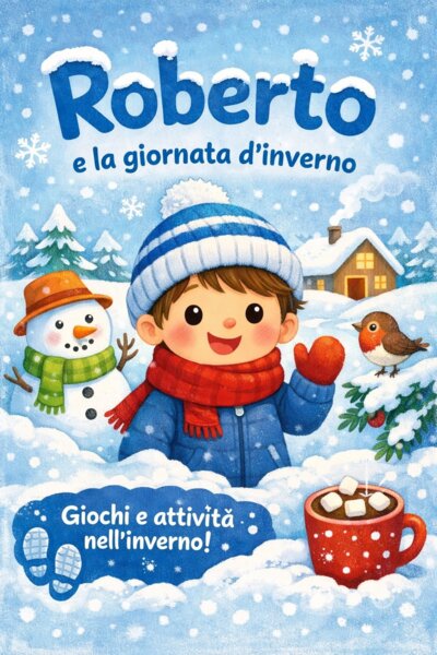 Roberto e l'inverno