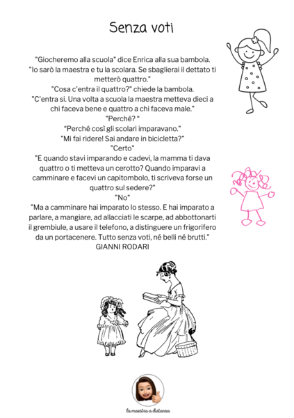 Senza voti