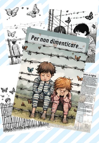 Per non dimenticare