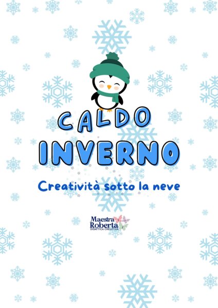 CALDO INVERNO