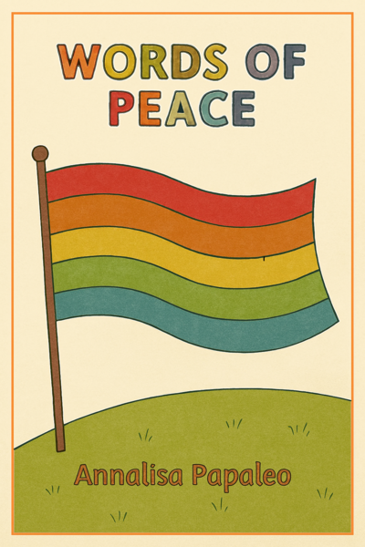 Words of peace