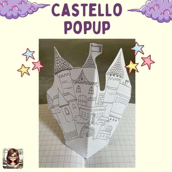 Castello POP UP