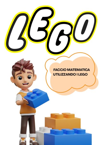 lego giochi matematica entro il 10