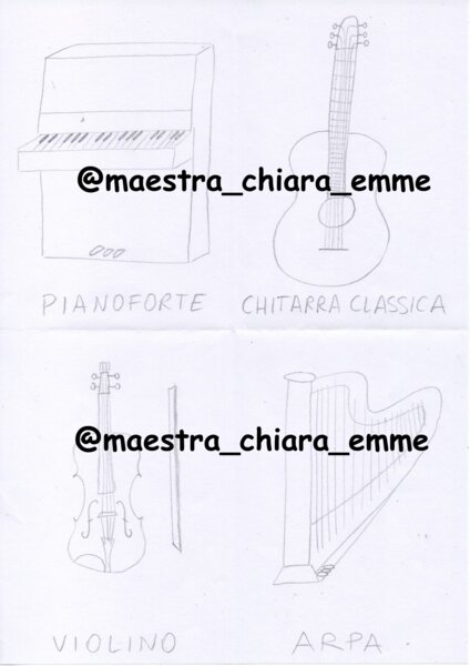 Essere o non essere? (gioco in versione musicale) - versione 2 (32 strumenti)