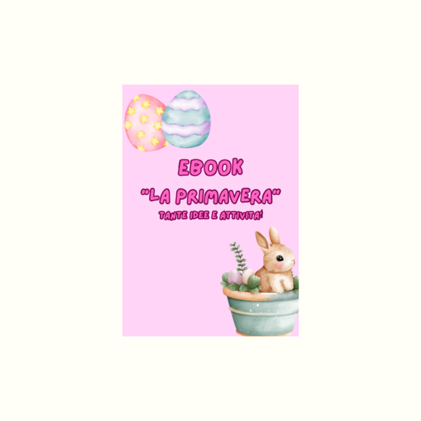 Ebook primavera