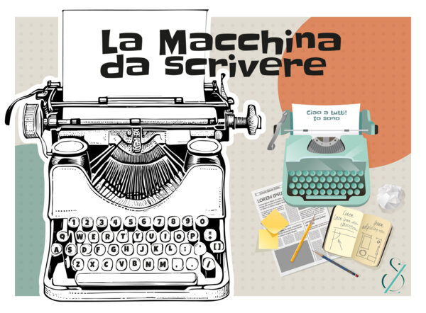 La Macchina da scrivere